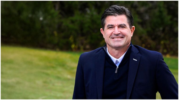 LIV GOLF ANUNCIA NUEVO CEO DE LA LIGA GLOBAL DE GOLF - Golf News