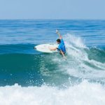 LOS ESPAÑOLES EN EL WORLD JUNIOR CHAMPIONSHIPS 2024 - SURFER RULE...