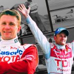 LUCES A LA BANDERA: Allan McNish habla sobre trabajar con Senna, una oportunidad de F1 que llegó "demasiado tarde" y ayudó a Audi a unirse a la parrilla