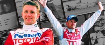 LUCES A LA BANDERA: Allan McNish habla sobre trabajar con Senna, una oportunidad de F1 que llegó "demasiado tarde" y ayudó a Audi a unirse a la parrilla