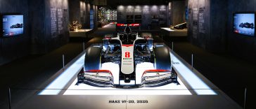 La F1 Exhibition llega a Buenos Aires para su debut en Sudamérica