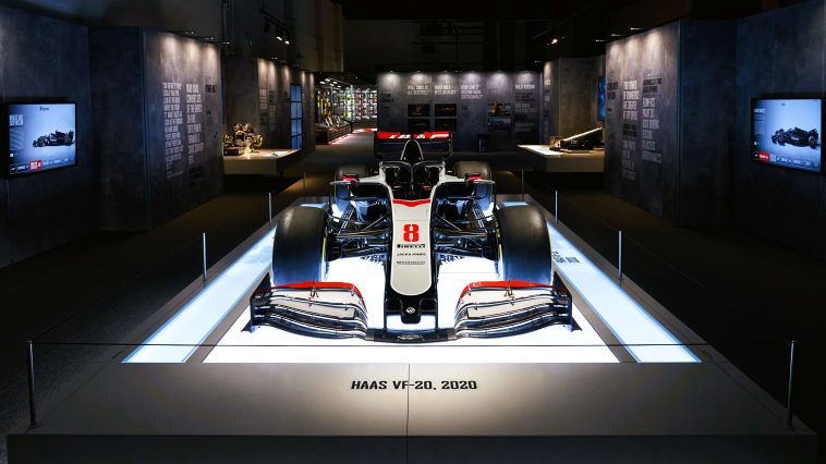 La F1 Exhibition llega a Buenos Aires para su debut en Sudamérica