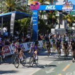 La Liga Nacional de Ciclismo parece estar completamente muerta