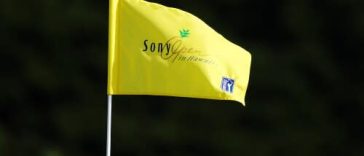 Sony Open en Hawaii 2025 - Avances