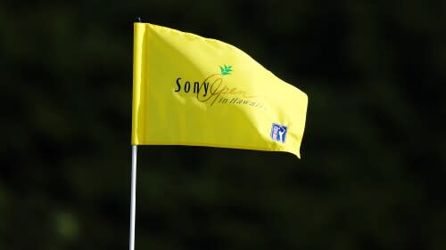 Sony Open en Hawaii 2025 - Avances