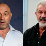 La casa de Mel Gibson en Los Ángeles se incendió durante su aparición en el podcast de Joe Rogan