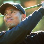 La eléctrica temporada 2000 de Woods comenzó en Kapalua