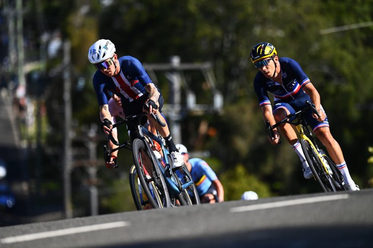 La ex estrella del ciclismo estadounidense promete "revitalizar" las carreras de ruta en EE. UU. con un premio de 156.000 dólares en la carrera Growler