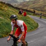 Alistair Brownlee Helvellyn Tri Photo Chris Sansom