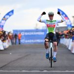 Laurens Sweeck domina la arena y gana el Trofeo X2O Koksijde