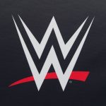 Logotipo de la WWE.