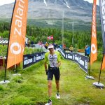 Sebastian Kienle Norseman Triatlón 2023 Finaliza