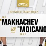 Lo más destacado de UFC 311: Islam Makhachev vs.Renato Moicano