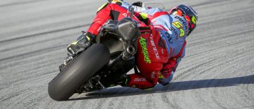 Lo que debes saber sobre el Shakedown 2025 de MotoGP