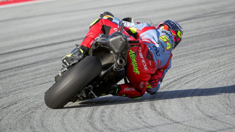 Lo que debes saber sobre el Shakedown 2025 de MotoGP