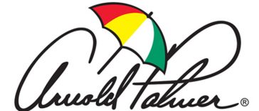 Logotipo del paraguas de Arnold Palmer: cómo se creó, qué significa