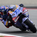 Los 10 mejores pilotos de MotoGP del año según BSN: 10º - Alex Márquez | Noticias BikeSport