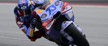 Los 10 mejores pilotos de MotoGP del año según BSN: 10º - Alex Márquez | Noticias BikeSport