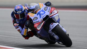 Los 10 mejores pilotos de MotoGP del año según BSN: 10º - Alex Márquez | Noticias BikeSport