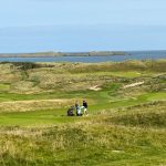 Los mejores hoyos de golf lanzan nuevas series en Sky Sports - Golf News