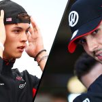 Los nuevos compañeros de equipo de Haas, Bearman y Ocon, están listos para las pruebas de F1 esta semana a medida que aumentan los preparativos para 2025.