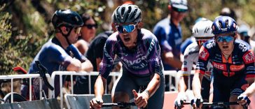 Luke Plapp se someterá a una cirugía en la muñeca, no a las carreras de Cadel Evans Great Ocean Road Race