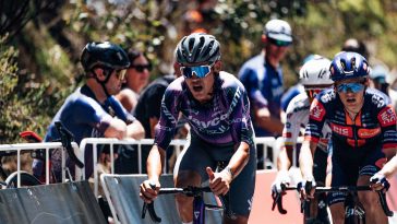 Luke Plapp se someterá a una cirugía en la muñeca, no a las carreras de Cadel Evans Great Ocean Road Race