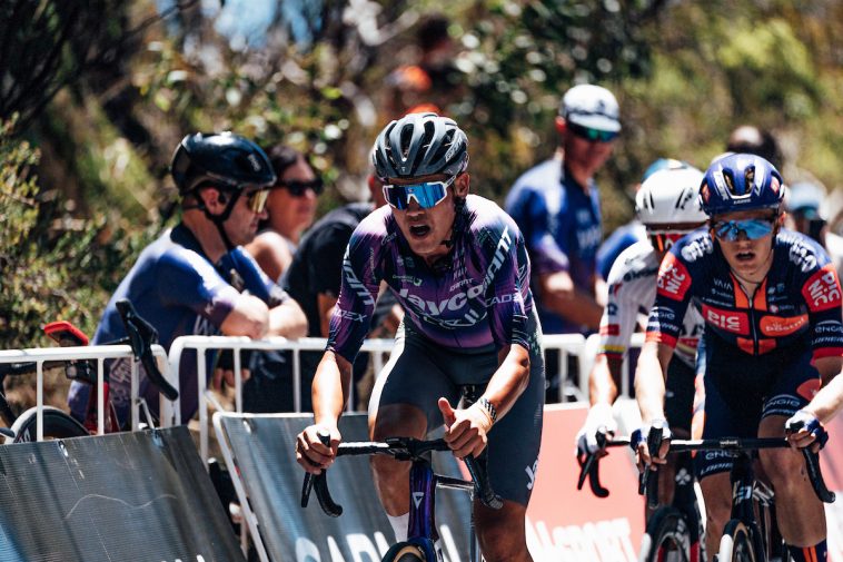 Luke Plapp se someterá a una cirugía en la muñeca, no a las carreras de Cadel Evans Great Ocean Road Race