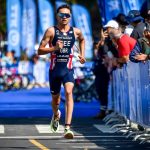 Carrera Alex Yee WTCS Weihai 2024