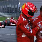 MIRAR: Desde el papel secundario de Schumacher hasta Pérez como una 'leyenda' - 10 veces los pilotos F1 fueron compañeros de equipo increíbles