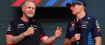 Magnussen explica cómo pudo haber terminado junto a Verstappen en Red Bull mientras reflexiona sobre los momentos que cambiaron su camino.