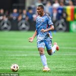 Man City ha completado la firma del defensor de la ciudad de Nueva York FC Christian McFarlane