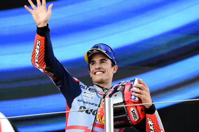 Marc Márquez