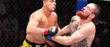 Marco Tulio se alegra de que Ihor Potieria haya perdido el peso en UFC Fight Night 249