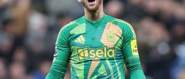 Martin Dubravka permanecerá en Newcastle más allá de enero tras conversaciones positivas con el Club