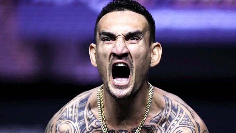 Max Holloway: 'Es difícil apostar contra el Islam Makhachev'