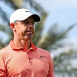 Rory McIlroy de Irlanda del Norte hará su debut en el PGA Tour de 2025 en el Pebble Beach Pro-Am (Fadel Senna)