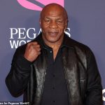 La leyenda del boxeo Mike Tyson ha revelado que todavía se está recuperando de su pérdida ante Jake Paul