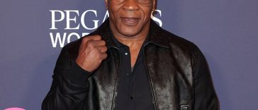 La leyenda del boxeo Mike Tyson ha revelado que todavía se está recuperando de su pérdida ante Jake Paul