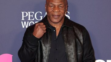 La leyenda del boxeo Mike Tyson ha revelado que todavía se está recuperando de su pérdida ante Jake Paul