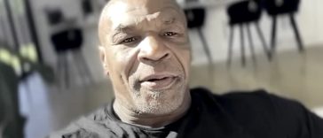 Mike Tyson se gasta 13 millones de dólares tras una pelea récord con Jake Paul