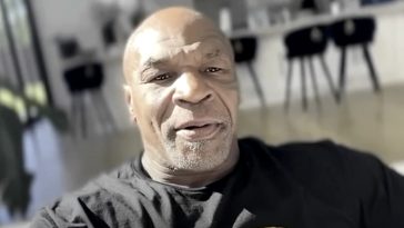 Mike Tyson se gasta 13 millones de dólares tras una pelea récord con Jake Paul