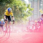 Mira a Wout van Aert en la Copa del Mundo de Ciclocross Benidorm: Transmisión gratuita