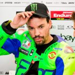 Morbidelli, Vietti ... ¿Acosta? VR46 interrogó en los planes de motogp Rider