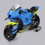 2025 Trackhouse Racing Aprilia