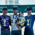 'Mucho tiempo entre tragos': Luke Durbridge pone fin a la sequía de victorias en casa con un memorable oro en la National Road Race