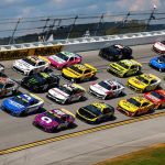 NASCAR actualiza reglas para DVP, exenciones y más en la temporada 2025