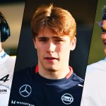 Next Gen: 20 de los talentos más emocionantes en el camino a F1 en 2025