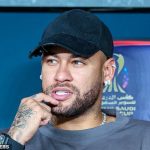 La estrella de Al Hilal, Neymar, está en conversaciones con al menos tres equipos de la MLS sobre una posible transferencia a Estados Unidos.