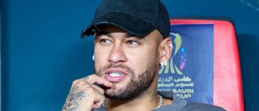 La estrella de Al Hilal, Neymar, está en conversaciones con al menos tres equipos de la MLS sobre una posible transferencia a Estados Unidos.